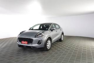 FORD Puma Puma 1.0 EcoBoost 95 CV S&S Connect