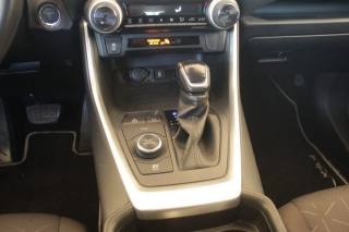 TOYOTA RAV 4 usata, con Sistema di navigazione