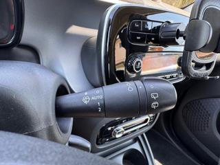 SMART ForTwo usata, con Sedili riscaldati