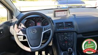 OPEL Meriva usata, con Airbag laterali