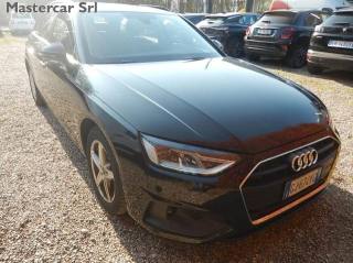 AUDI A4 usata, con Alzacristalli elettrici