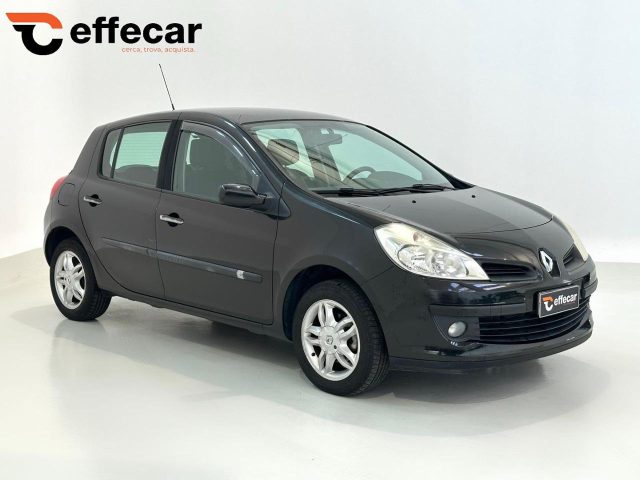 RENAULT Clio usata, con Airbag laterali