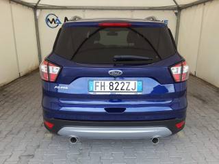 FORD Kuga usata, con Sistema di navigazione