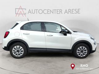 FIAT 500X usata, con Autoradio