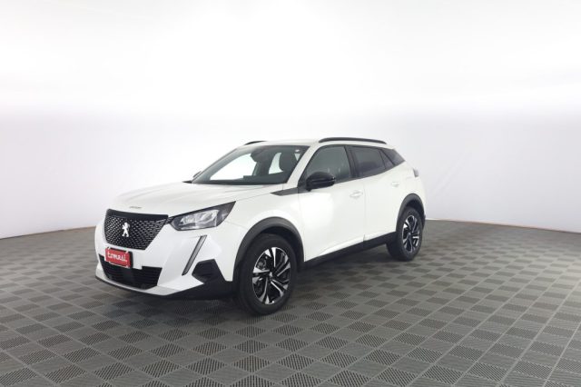 PEUGEOT 2008 usata 7