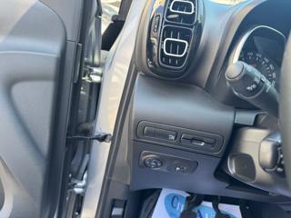 CITROEN C3 Aircross usata, con Cerchi in lega