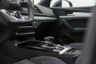 AUDI Q5 usata, con Fendinebbia