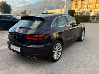 PORSCHE Macan usata 27