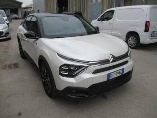 CITROEN E-C4 100kW Shine