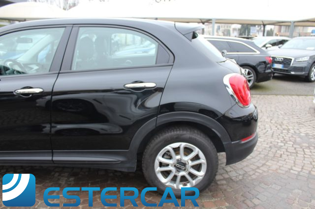 FIAT 500X usata, con Lettore CD