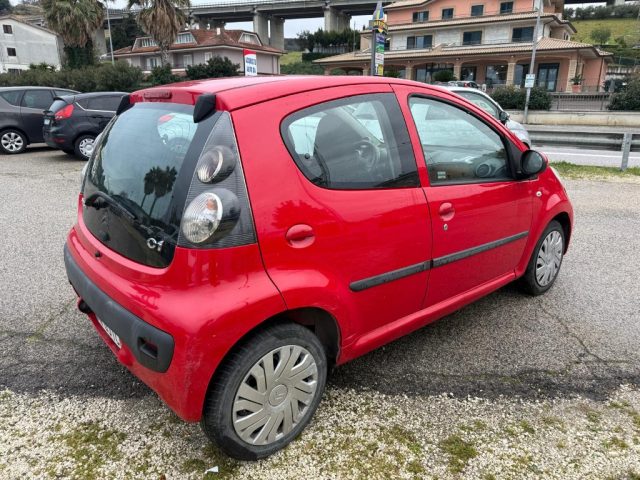 CITROEN C1 usata, con Alzacristalli elettrici