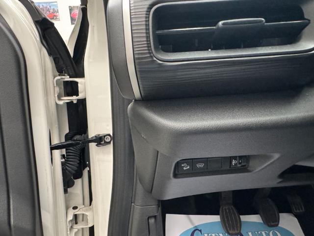 JEEP Avenger usata, con Cerchi in lega