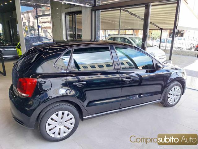 VOLKSWAGEN Polo usata, con Chiusura centralizzata
