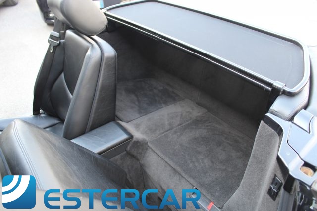 MERCEDES-BENZ SL 320 usata, con Lettore CD