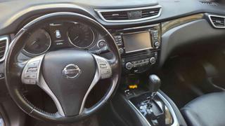 NISSAN X-Trail usata, con Cerchi in lega