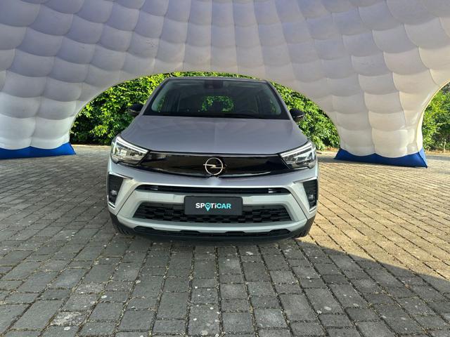 OPEL Crossland usata, con ABS