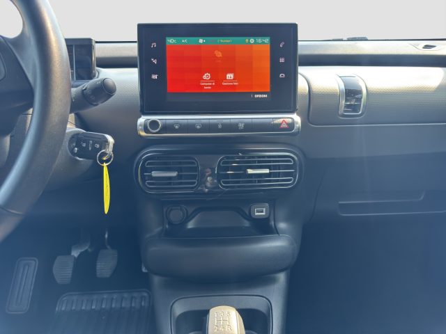 CITROEN C4 Cactus usata 15