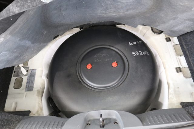 FIAT 500 usata, con Volante in pelle