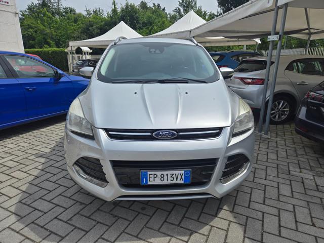 FORD Kuga usata, con Alzacristalli elettrici