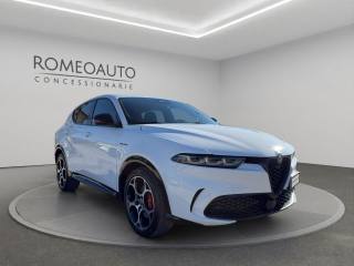 ALFA ROMEO Tonale usata, con Controllo trazione