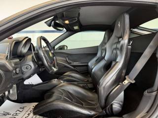 FERRARI 458 usata, con Boardcomputer