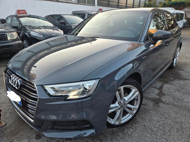 AUDI A3 usata, con ABS