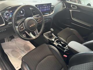 KIA XCeed usata, con Autoradio