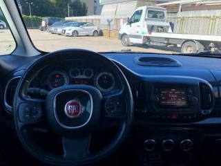FIAT 500L usata, con Cruise Control