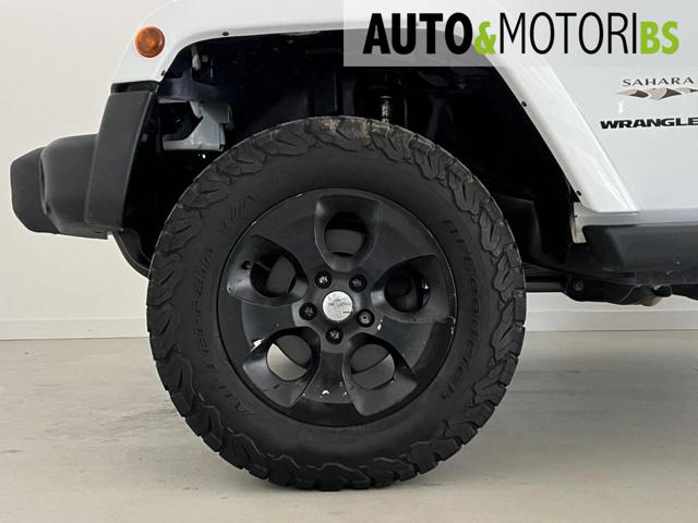 JEEP Wrangler usata, con Chiusura centralizzata