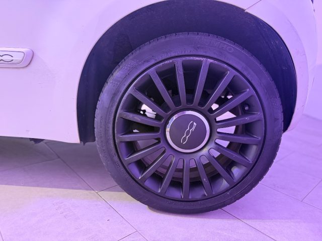 FIAT 500 usata 14