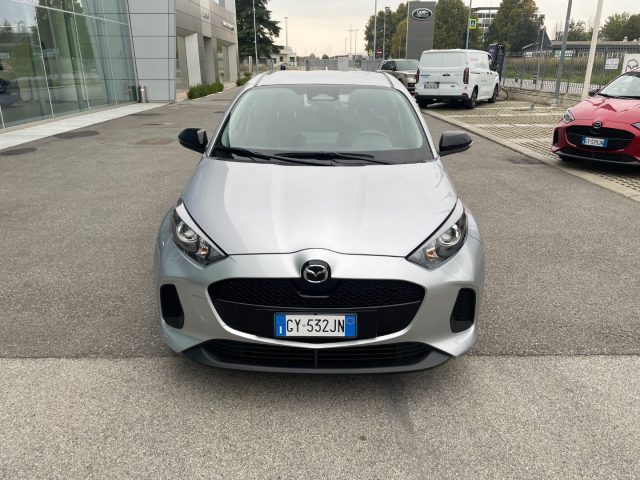 MAZDA 2 usata, con Airbag laterali