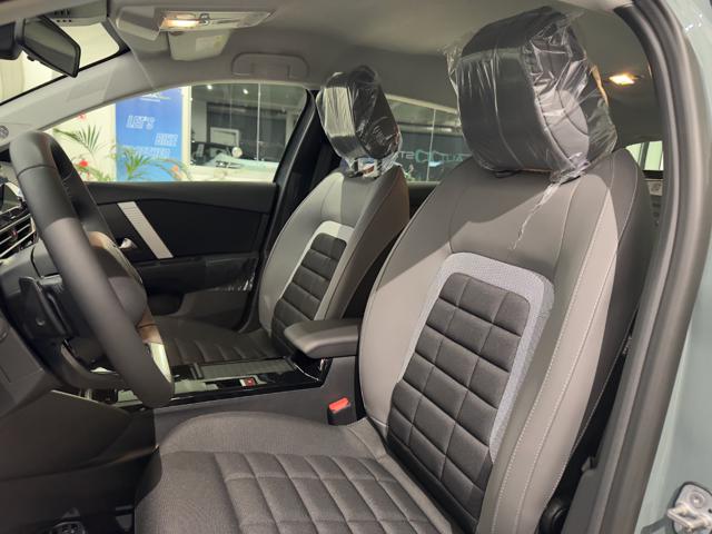 CITROEN C4 usata, con Climatizzatore
