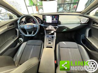 CUPRA Formentor usata 13