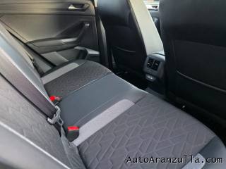 VOLKSWAGEN T-Roc usata, con Park Distance Control