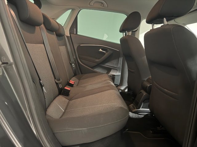 VOLKSWAGEN Polo usata 12
