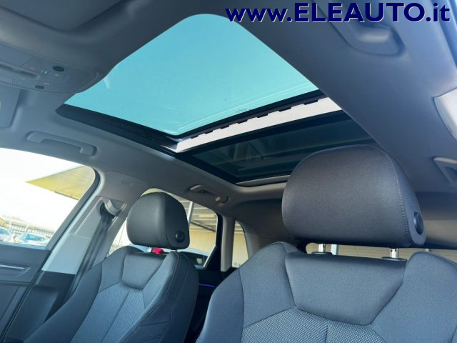 AUDI Q3 usata, con Controllo trazione