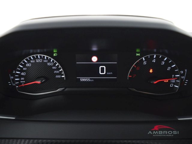 PEUGEOT 208 usata 12
