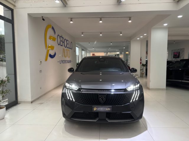 PEUGEOT 3008 usata, con Airbag