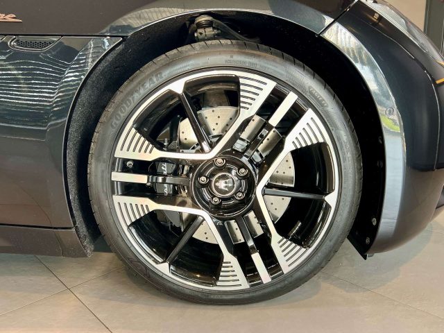 MASERATI GranTurismo usata, con Airbag Passeggero