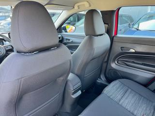 JEEP Avenger usata, con Immobilizzatore elettronico