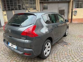 PEUGEOT 3008 usata, con Autoradio