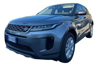 LAND ROVER Range Rover Evoque usata, con Airbag
