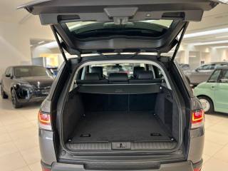 LAND ROVER Range Rover Sport usata, con Fendinebbia