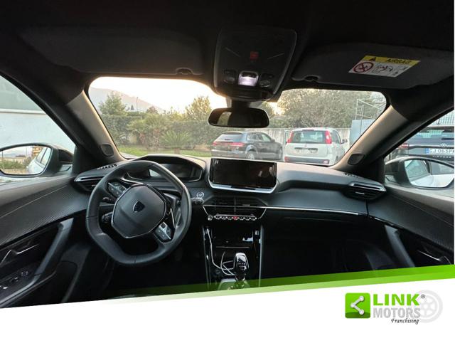 PEUGEOT 2008 usata 23