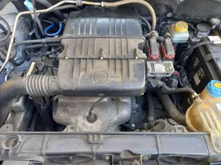 FIAT Punto Evo usata 26