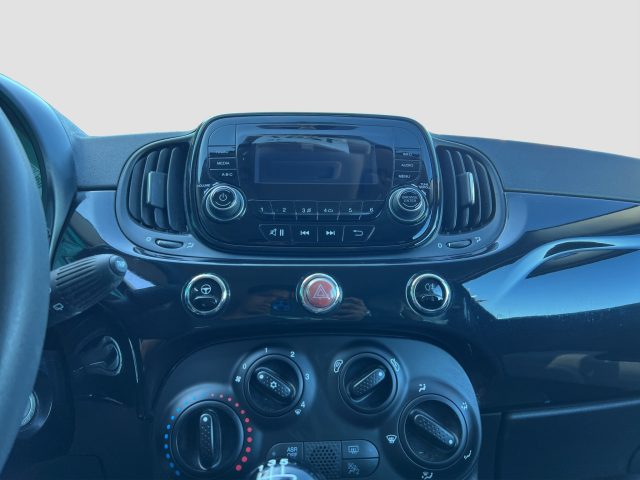FIAT 500 usata 16
