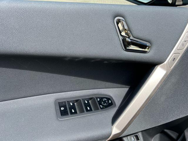 BMW iX usata, con Hotspot Wi-Fi