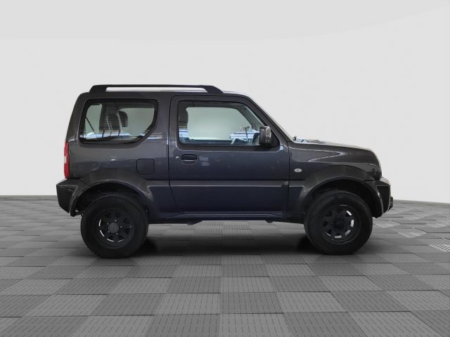 SUZUKI Jimny usata 5