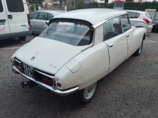 CITROEN DS usata 5