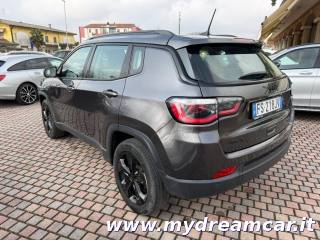 JEEP Compass usata, con Autoradio digitale
